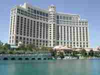 The Bellagio Hotel