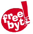 Freebyte