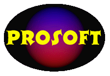 Prosoft Logo