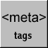 Meta Tags