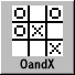 OandX